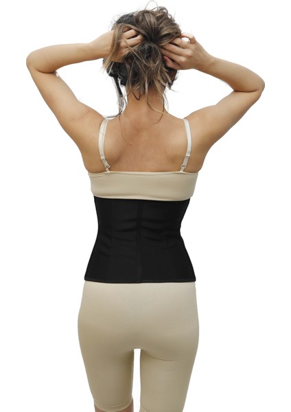 Latex Korse Siyah fiyatları