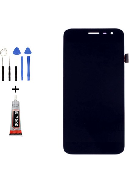 Samsung J2 Core J260 Beyaz