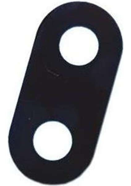 Xiaomi Mi 8 Lite Uyumlu Kamera Camı Lens