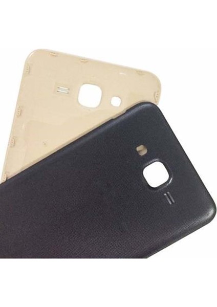 Samsung J7 Core J701 Arka Kapak Batarya Pil Kapağı Beyaz