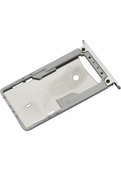 Xiaomi Redmi Note 4 Uyumlu Sim Kapağı Tepsisi Mavi