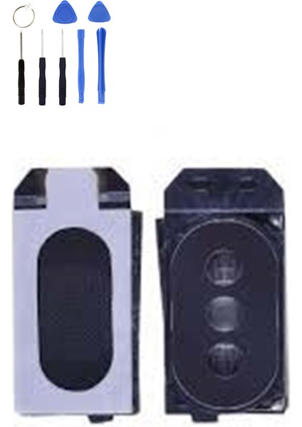 Samsung J530 J600 J730 Uyumlu İç kulaklık Ahize + Tamir Seti