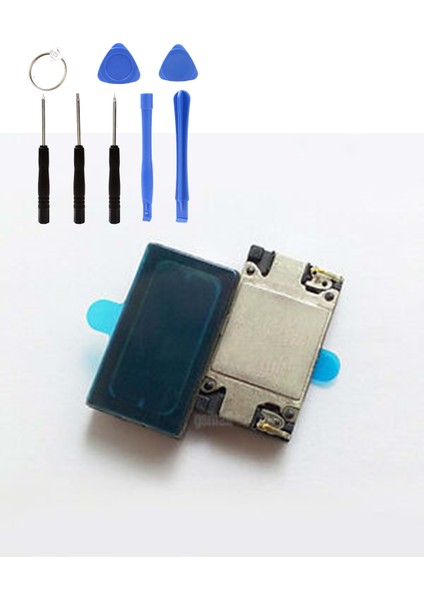 Xıaomi Mi 8 Pro Uyumlu Buzzer Hoparlör + Tamir Seti