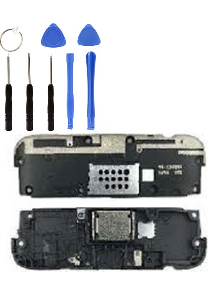 Xiaomi Redmi 6 Uyumlu Buzzer Inal + Tamir Seti