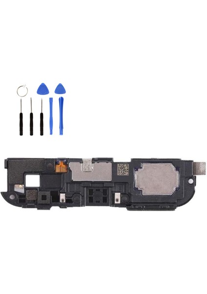 Xıaomi Mi A2 Lite Uyumlu Buzzer Hoparlör + Tamir Seti