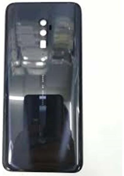 Oppo Reno 10X Zoom Arka Kapak Batarya Pil Kapağı Gold
