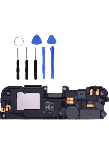 Xıaomi Mi Mix 3 Uyumlu Buzzer Hoparlör + Tamir Seti