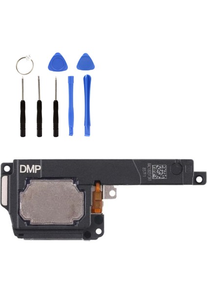 Xıaomi Mi A2 Uyumlu Buzzer Hoparlör + Tamir Seti