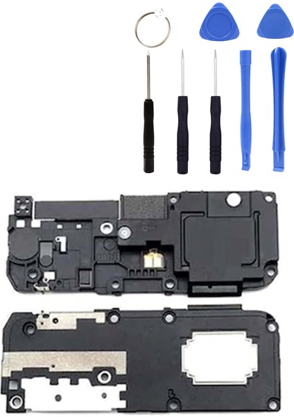 Mi 9 Se Uyumlu Buzzer + Tamir Seti