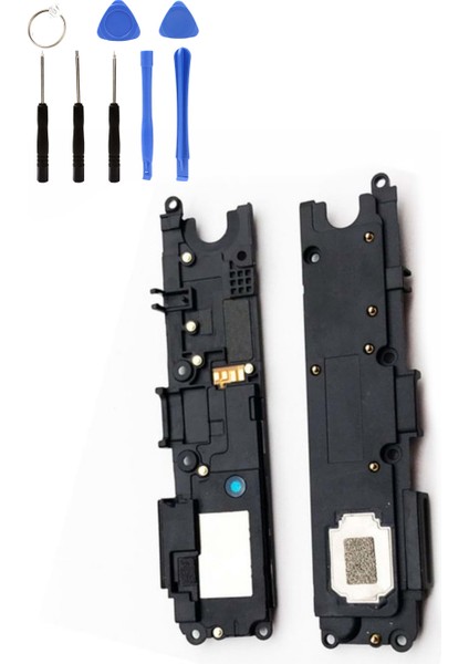 Xıaomi Mi Max 2 Uyumlu Buzzer Hoparlör + Tamir Seti