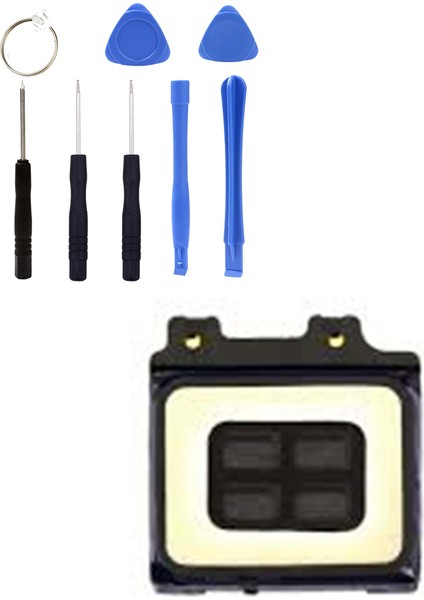 Samsung A01 2020 A015 Uyumlu Buzzer Hoparlör + Tamir Seti