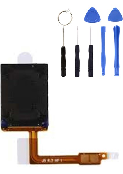 Samsung J8 J810 Uyumlu Buzzer Hoparlör + Tamir Seti