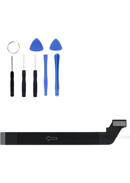 Mi 9t Uyumlu Ara Flex + Tamir Seti