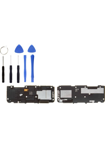 Mi 9t Pro Uyumlu Buzzer + Tamir Seti