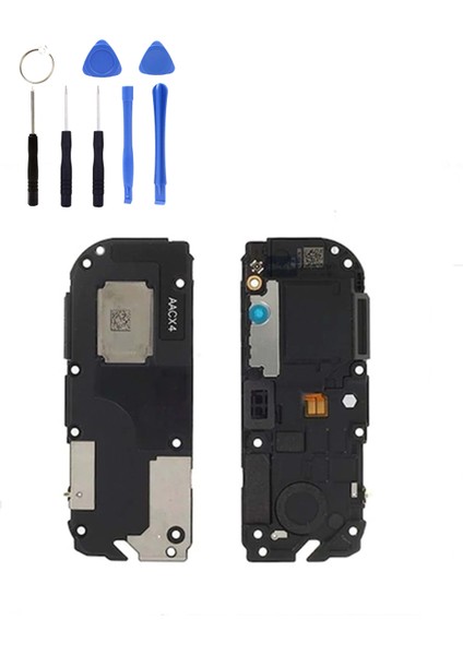 Mi 9 Uyumlu Buzzer + Tamir Seti