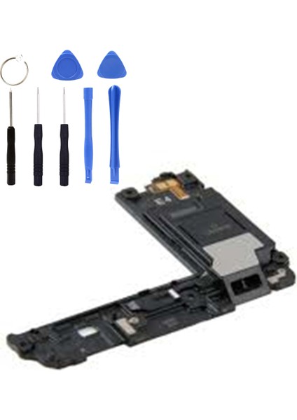 Samsung S7 Edge G935 Uyumlu Buzzer Hoparlör + Tamir Seti