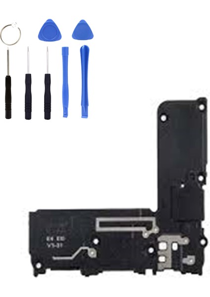 Samsung S10 G973 Uyumlu Buzzer Hoparlör + Tamir Seti