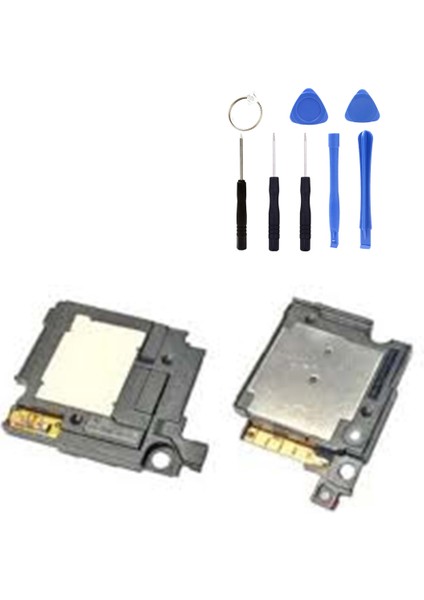 Samsung J7 Prime G610 Uyumlu Buzzer + Tamir Seti