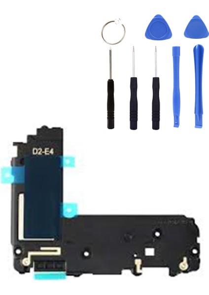 Samsung S8 Plus G955 Uyumlu Buzzer Hoparlör + Tamir Seti