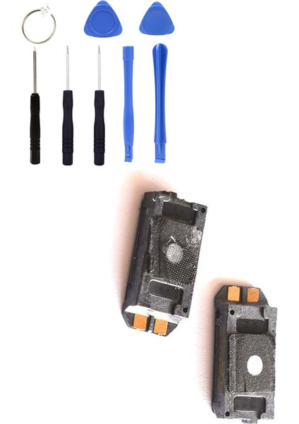 Samsung J2 Pro J250 Uyumlu Buzzer Hoparlör + Tamir Seti
