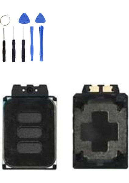 Samsung A7 2018 A750 Uyumlu Buzzer Hoparlör + Tamir Seti