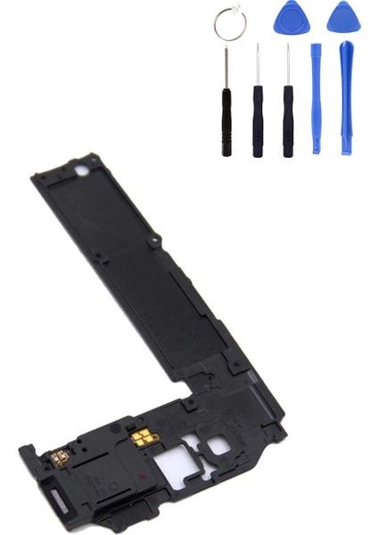 Samsung A7 2017 A720 Uyumlu Buzzer Hoparlör + Tamir Seti