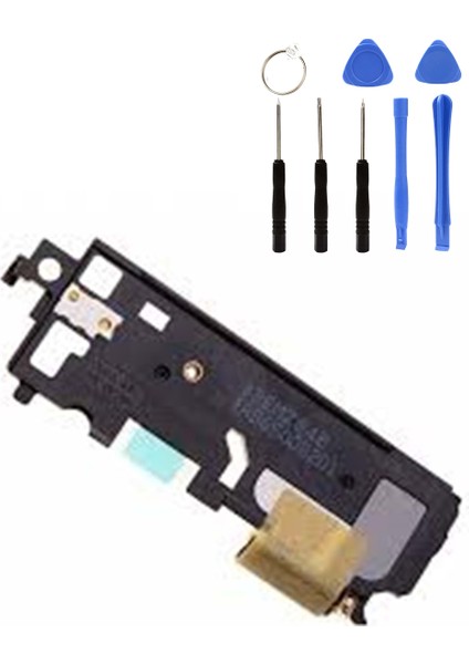 Lg Q7 LMQ610ZA Uyumlu Buzzer Hoparlör Tamir Seti Yanında!!!