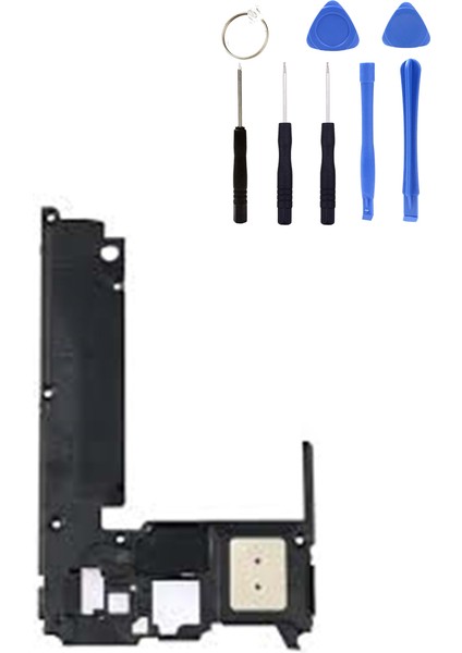 Samsung A8 2018 A530 Uyumlu Buzzer Hoparlör + Tamir Seti