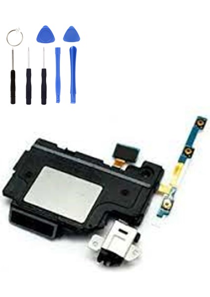 Samsung M31 M315 Uyumlu Buzzer Hoparlör + Tamir Seti