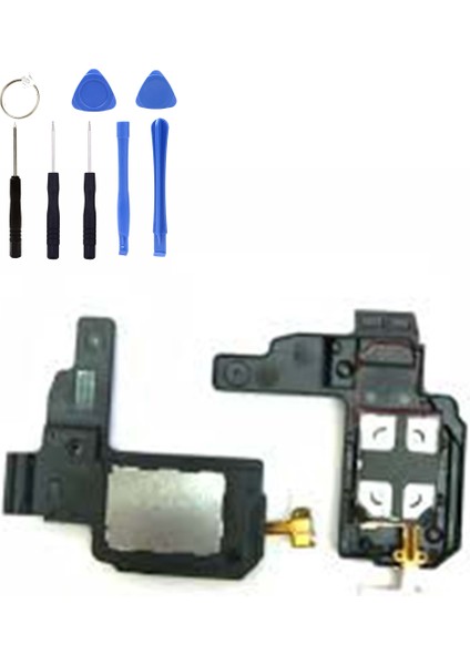 Samsung C9 Pro C9000 Uyumlu Buzzer Hoparlör + Tamir Seti