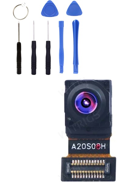 Mi 9 Se Uyumlu Ön Kamera + Tamir Seti