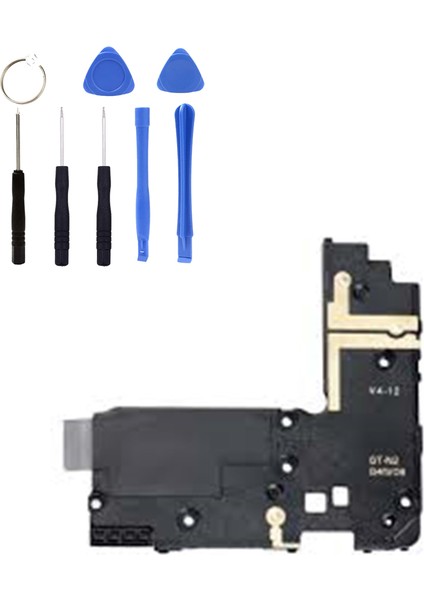 Samsung Note 8 N950 Uyumlu Buzzer Hoparlör + Tamir Seti