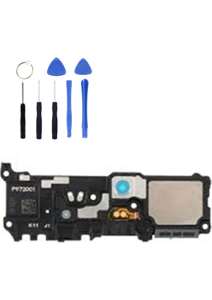 Samsung Note 10 Plus N975 Uyumlu Buzzer Hoparlör + Tamir Seti