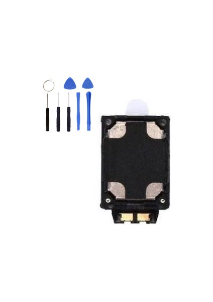 Samsung M11 M115 Uyumlu Buzzer Hoparlör + Tamir Seti