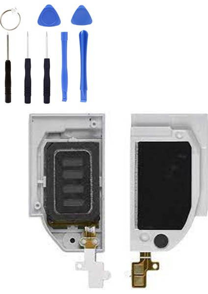 Samsung Note 4 N910 Uyumlu Buzzer Hoparlör + Tamir Seti