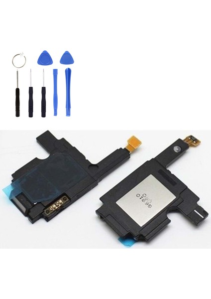 Samsung A8 2016 A810 Uyumlu Buzzer Hoparlör + Tamir Seti