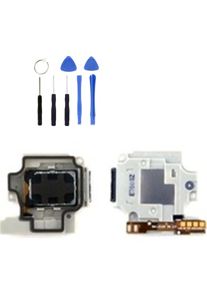 Samsung J5 Pro J530 Uyumlu Buzzer Hoparlör + Tamir Seti