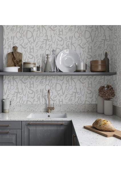 Indigo Koleksiyonu 4702-1 Duvar Kâğıdı