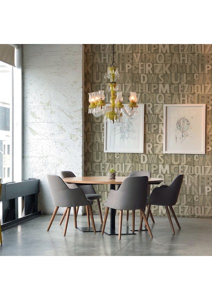 Indigo Koleksiyonu 4704-2 Duvar Kâğıdı fiyatları