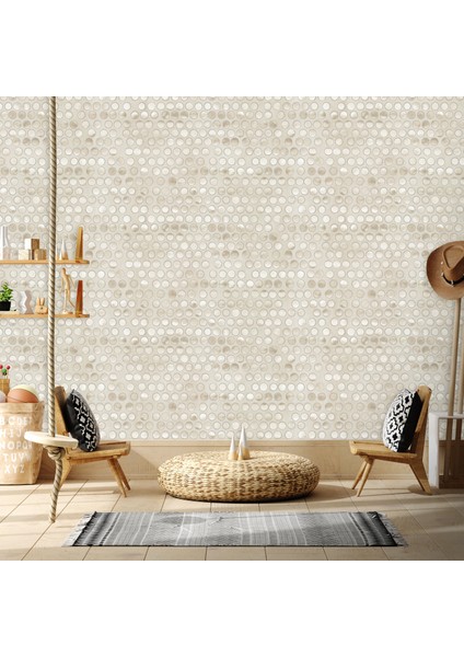 Indigo Koleksiyonu 4706-1 Duvar Kâğıdı