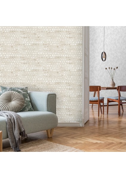 Indigo Koleksiyonu 4706-1 Duvar Kâğıdı fiyatları