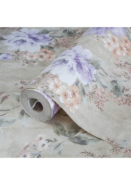 Indigo Koleksiyonu 4708-2 Duvar Kâğıdı fiyatları