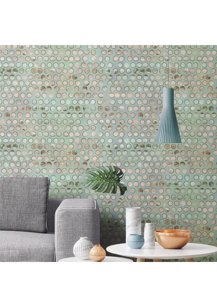 Indigo Koleksiyonu 4706-2 Duvar Kâğıdı fiyatları