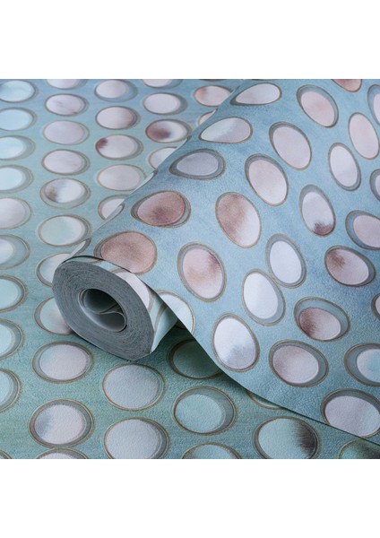 Indigo Koleksiyonu 4706-2 Duvar Kâğıdı modelleri