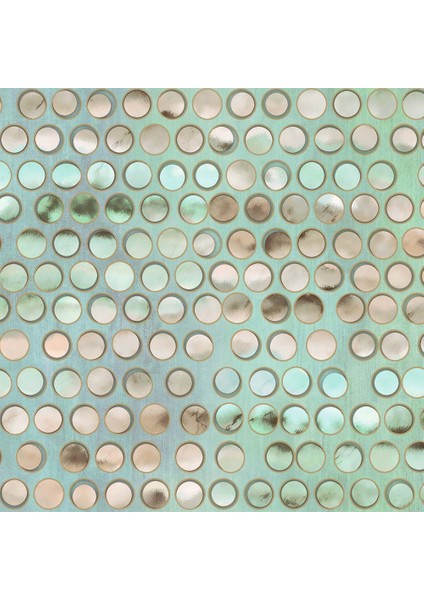 Indigo Koleksiyonu 4706-2 Duvar Kâğıdı fırsatları