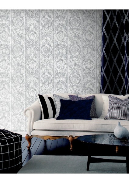 Indigo Koleksiyonu 4713-1 Duvar Kâğıdı