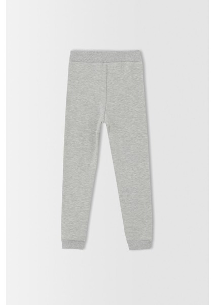 Kız Çocuk Jogger Eşofman Altı J0220A621AU