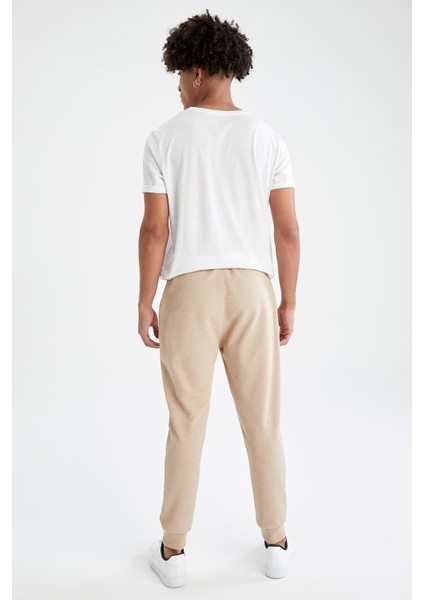 Slim Fit Basic Eşofman Altı indirimleri