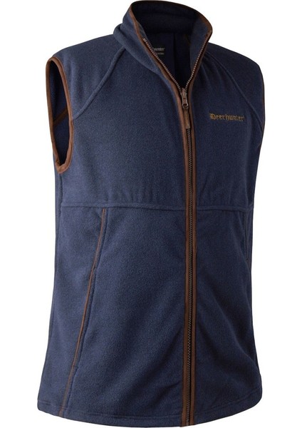 Wingshooter Dh 771 Mavi Polar Yelek M fiyatları