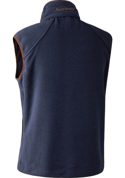 Wingshooter Dh 771 Mavi Polar Yelek M modelleri